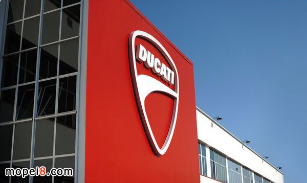 Ducati1199Panigale發動機裝配線大揭秘