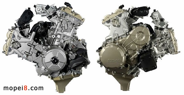 Ducati1199Panigale發動機裝配線大揭秘