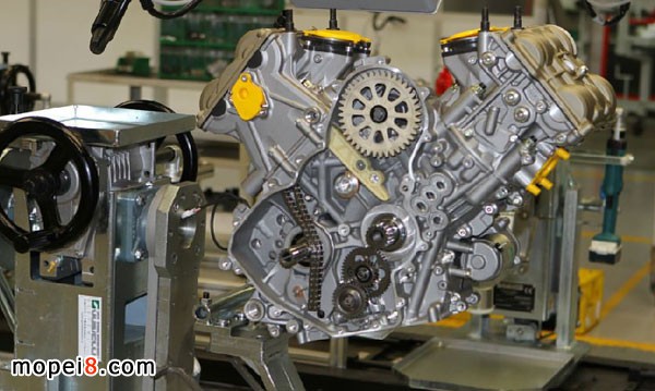 Ducati1199PanigalelәCb侀