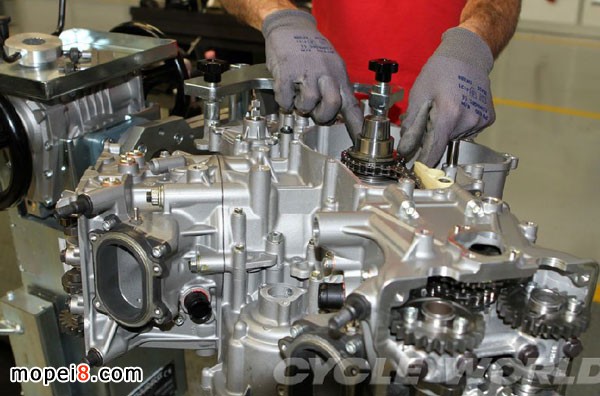 Ducati1199PanigalelәCb侀