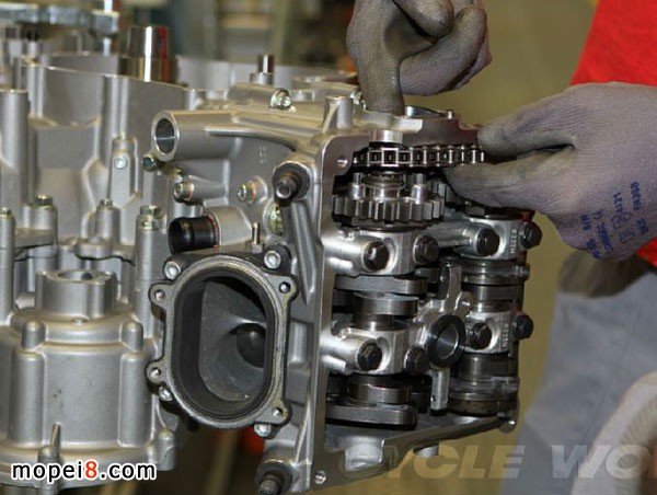 Ducati1199PanigalelәCb侀