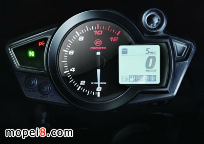 2014L(fng)Ħ܇(ch)650NK