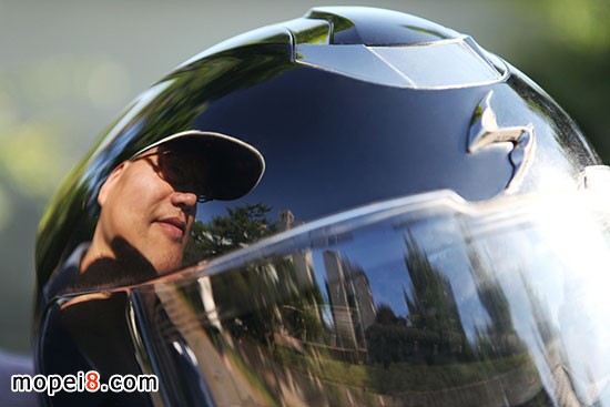 摩托車環游美國全攻略