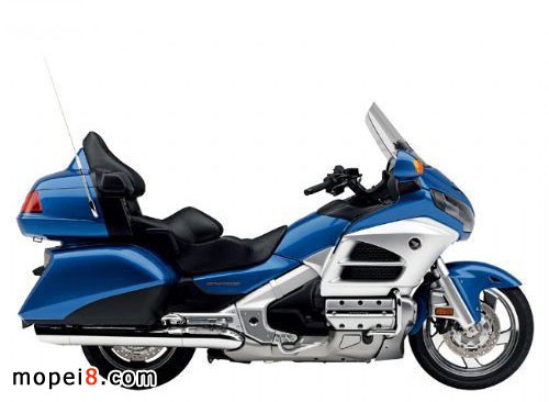 Honda Gold Wing GL1800本田摩托車