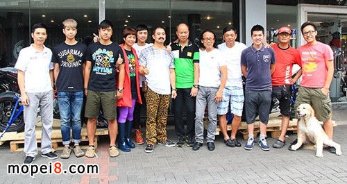 2013 MV AGUSTA F3 800܇(ch)ָ