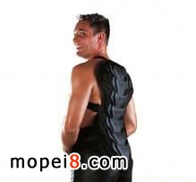 摩托車護背板可以保護脊椎