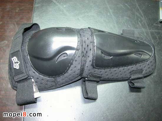 摩托車護膝腿板保護膝蓋和小腿骨