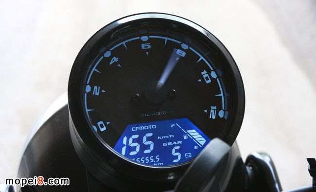 2013春風狒狒摩托車