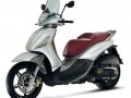 PIAGGIOȁ̰l2015Beverly 350 SportTouring