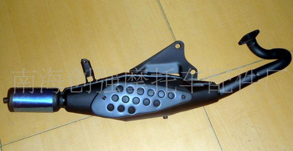 AG60AD50̤Ħ܇muffler