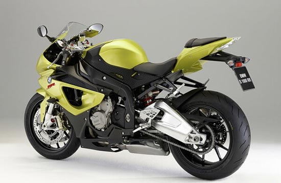 寶馬S1000rr摩托車