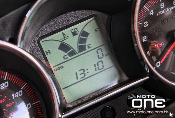 KYMCO摩托車Nikita300-Downtown300i臺灣版