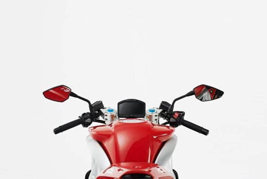 英國賽車豪門Ariel發布定制化摩托車ACE