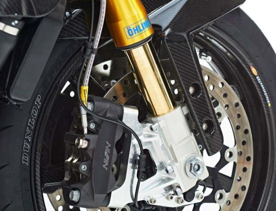 英國賽車豪門Ariel發布定制化摩托車ACE