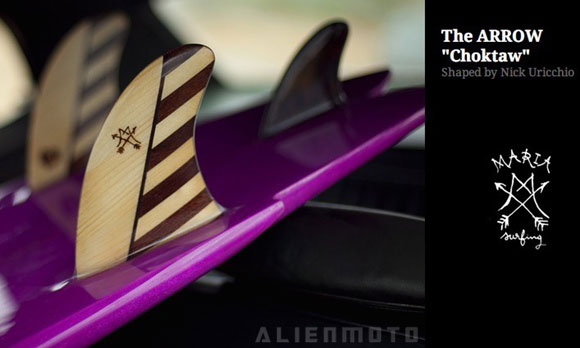 改裝廠牌Maria Motorcycles介紹