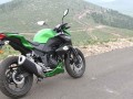 ԇ{e܇(ch)2014 kawasaki Z 250