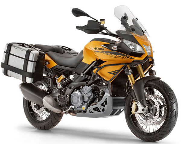 APRILIA Capo<em></em>nord 1200 Rally