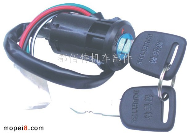 DBT-204 CG125A Ħ܇T(mn)i