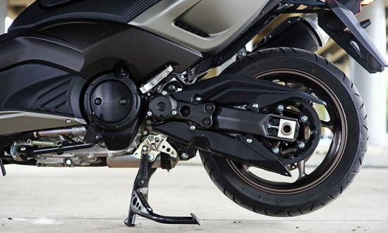 2015RTMAX 530 ABS Ħ܇yu