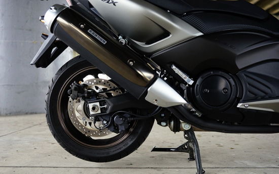 2015RTMAX 530 ABS Ħ܇yu