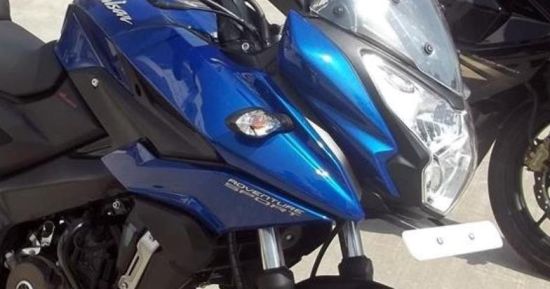 ӡBajaj(Z)\(yn)(dng)ADVĦ܇DƬ