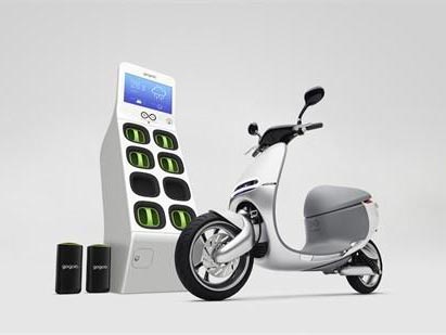 Smartscooter늄Ħ܇