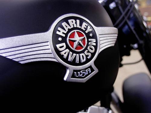 哈雷摩托車部份車型因離合器故障在美召回4.6萬輛