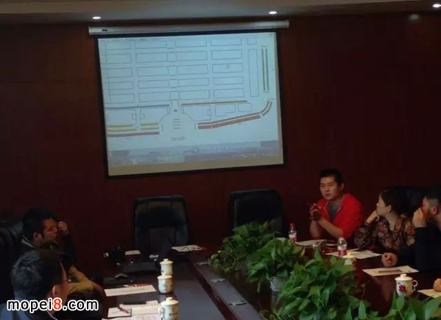 和潤國際汽摩城首屆春季貿洽會