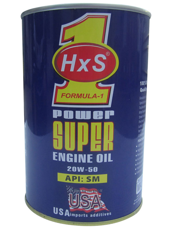 14API:SM 20W-50Ħ܇CͣQ