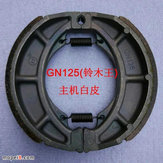 GN125ľCƤ Ħ܇x܇K