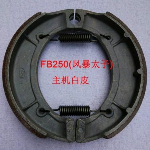 FB250L̫Ħ܇x܇K CƤ