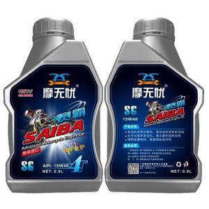 Ħon SG 15W40 Ħ܇C(j)