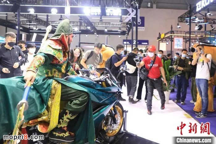 2022中國摩博會(huì)