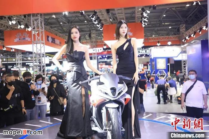 2022中國摩博會(huì)