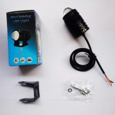 福易楚摩托車燈、電動車燈